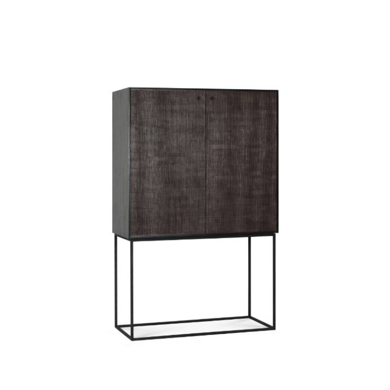 Ethnicraft GROOVES Schrank