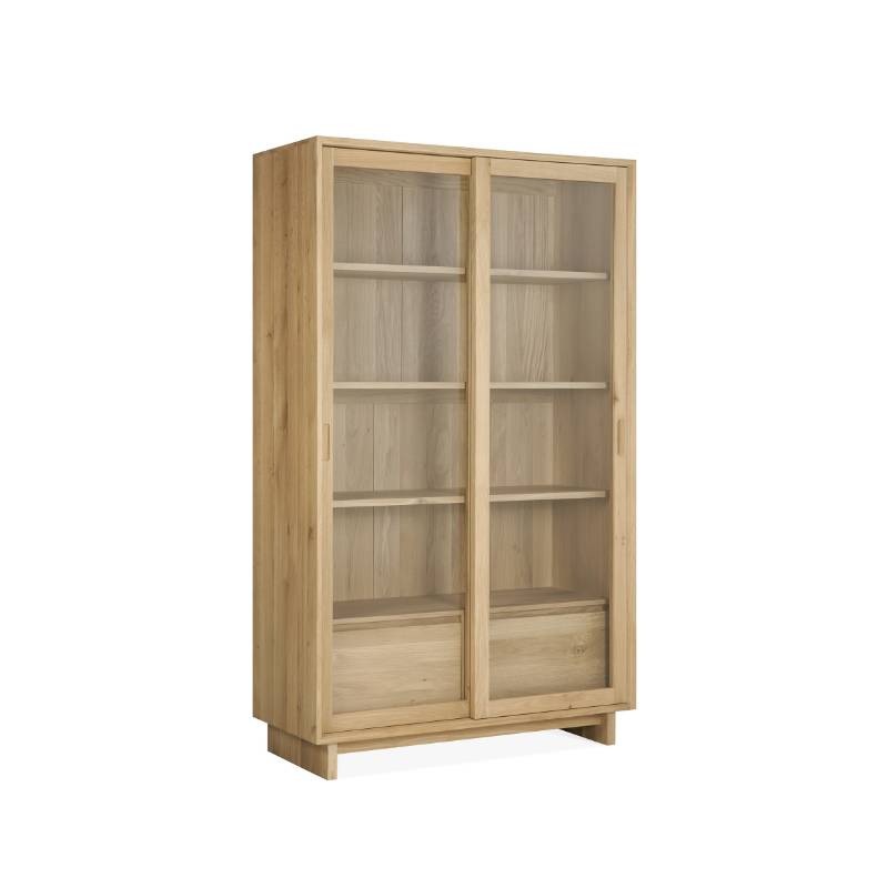 Ethnicraft WAVE Schrank