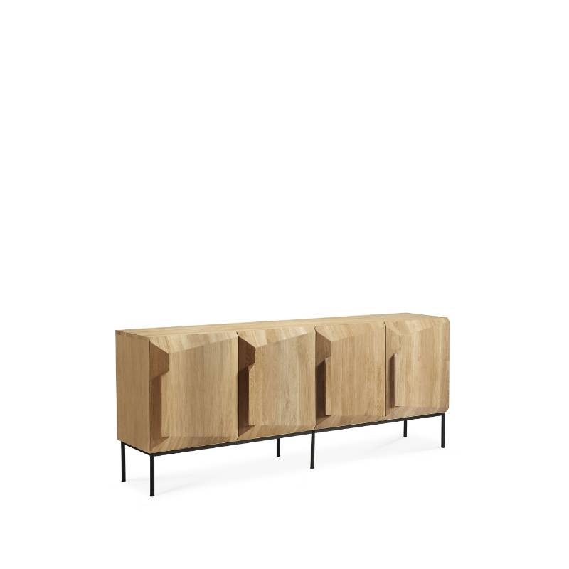 Ethnicraft STAIRS Sideboard