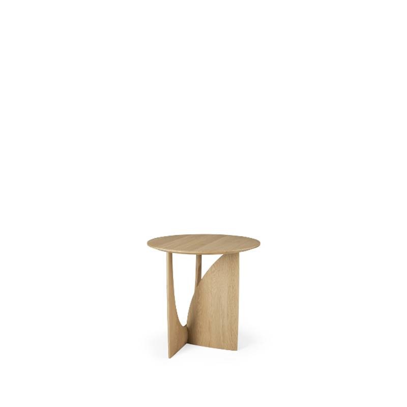 Ethnicraft GEOMETRIC Beistelltisch