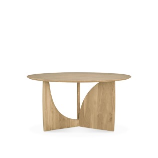 Ethnicraft GEOMETRIC Tisch