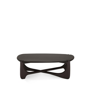 Ethnicraft PI Couchtisch Kieselform