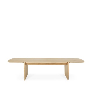 Ethnicraft PI Couchtisch