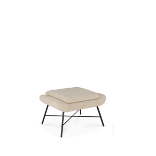 Ethnicraft BARROW Hocker