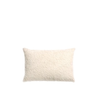 Ethnicraft WAVE Kissen 60 x 40 cm