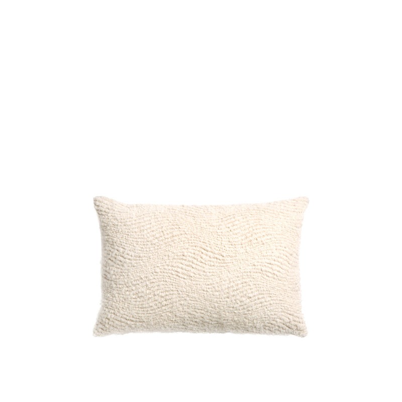 Ethnicraft WAVE Kissen 60 x 40 cm