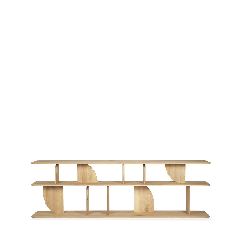 Ethnicraft GEOMETRIC Konsole