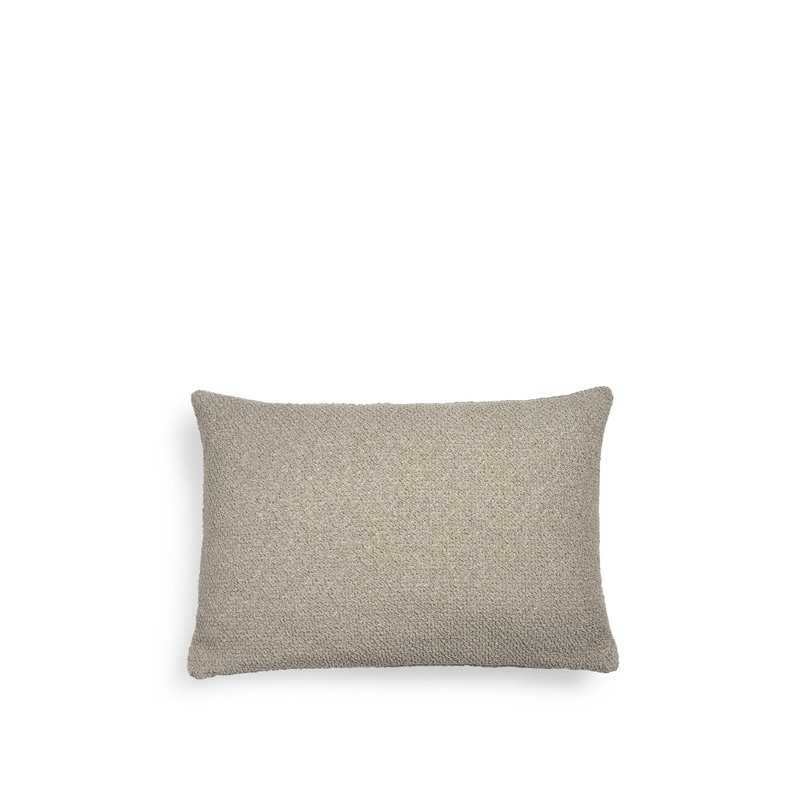 Ethnicraft NOMAD Outdoor-Kissen 60 x 40 cm