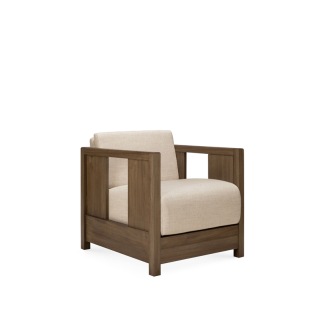 Ethnicraft ROAN Sessel