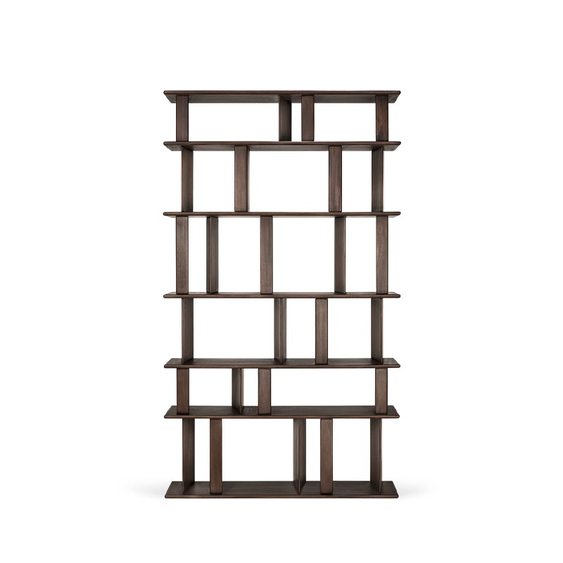 Ethnicraft BLOCK Regal