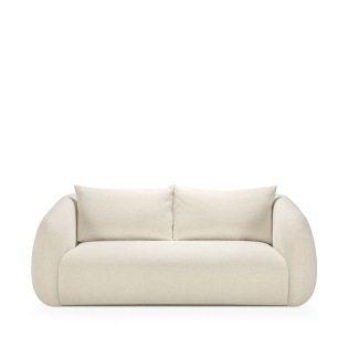 Ethnicraft FIGUR 2-Sitzer Sofa