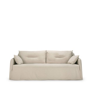Ethnicraft WEAVE 2-Sitzer Sofa