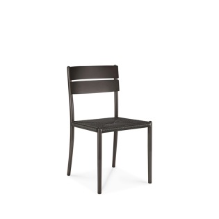 Ethnicraft ELIN Outdoor-Stuhl