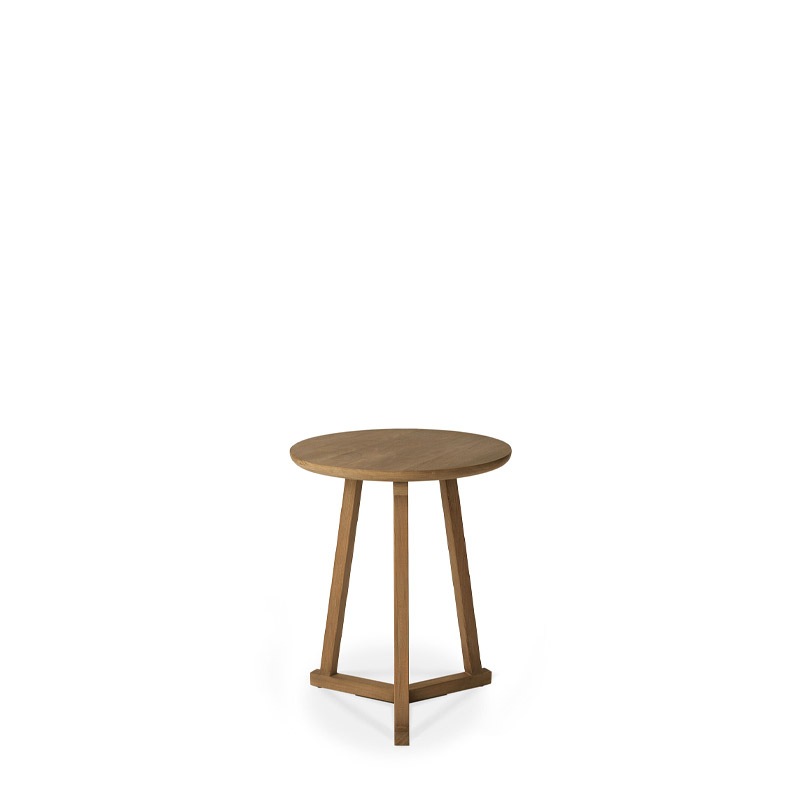 Ethnicraft TRIPOD Beistelltisch