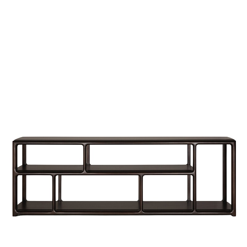 Ethnicraft EDA Regal 211 x 72 cm