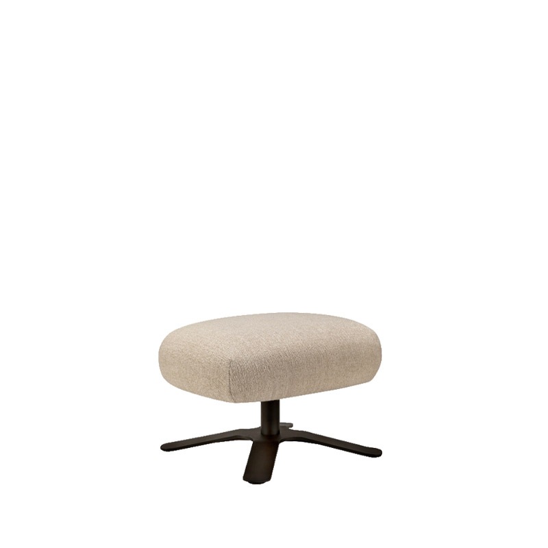 Ethnicraft MERGE Hocker