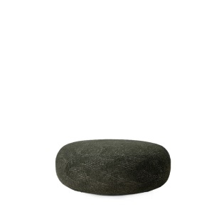 Ethnicraft ORB Pouf Ø 92 cm