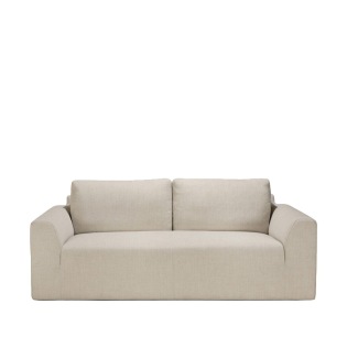 Ethnicraft EASE 2-Sitzer Sofa
