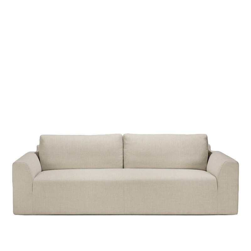 Ethnicraft EASE 3-Sitzer Sofa