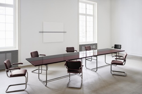 JS . THONET