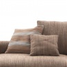 Flexform FREEPORT Kissen 50 x 50 cm