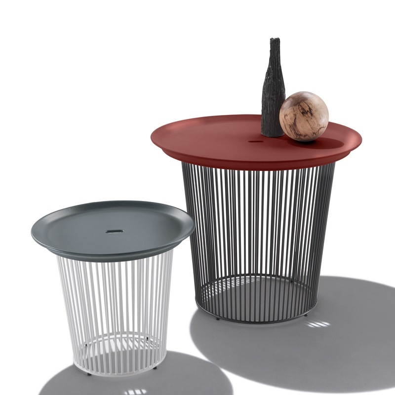 Flexform BERRY OUTDOOR Beistelltisch