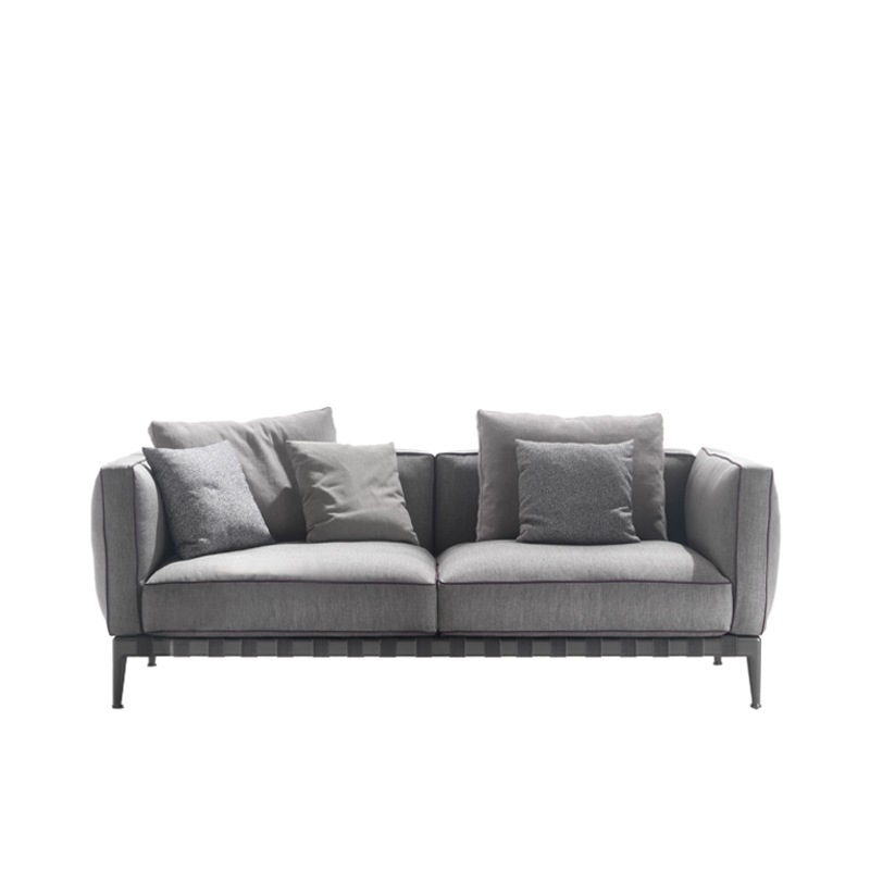 Flexform ATLANTE Outdoor 2-Sitzer Sofa