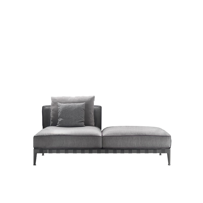 Flexform ATLANTE OUTDOOR offenes Element