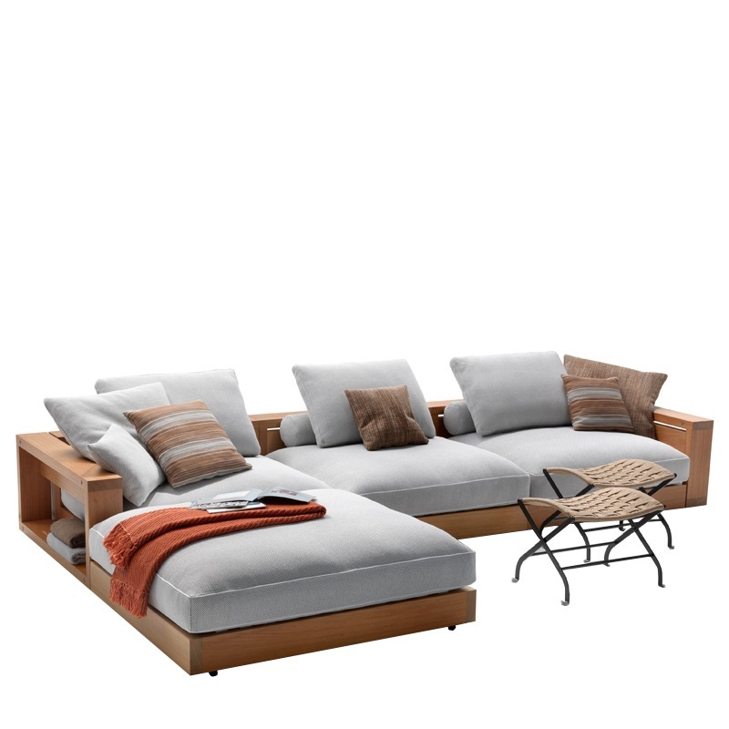 Flexform HAMPTONS Sofa Kombination 3