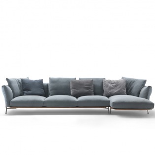 Flexform AMBROEUS Sofakomnination1