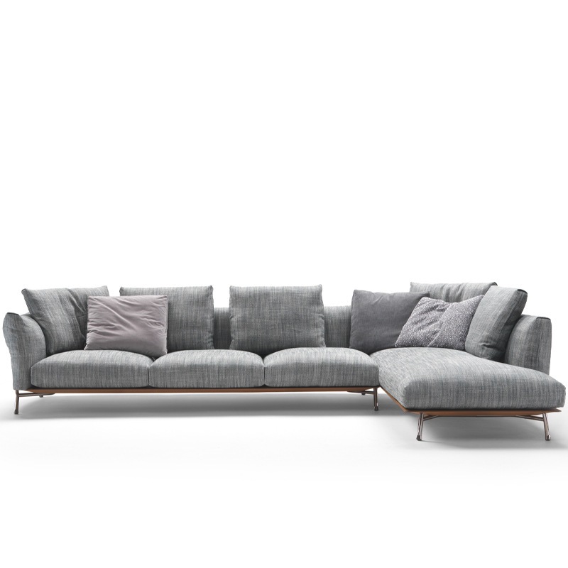 Flexform AMBROEUS Sofakombination 2