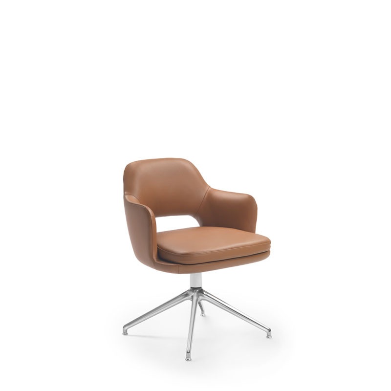 Flexform ELISEO Drehstuhl