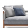 Flexform PARKER OUTDOOR Kissen