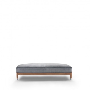 Flexform PARKER OUTDOOR Hocker