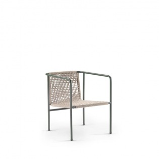Flexform OTTAVIA OUTDOOR Sessel