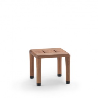 Flexform KOBO OUTDOOR Beistelltisch