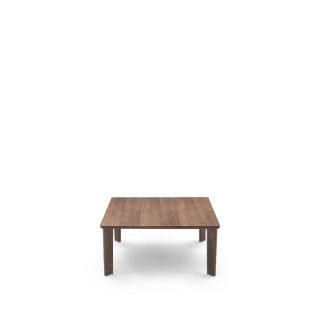 Flexform ARNOLD Couchtisch, eckig