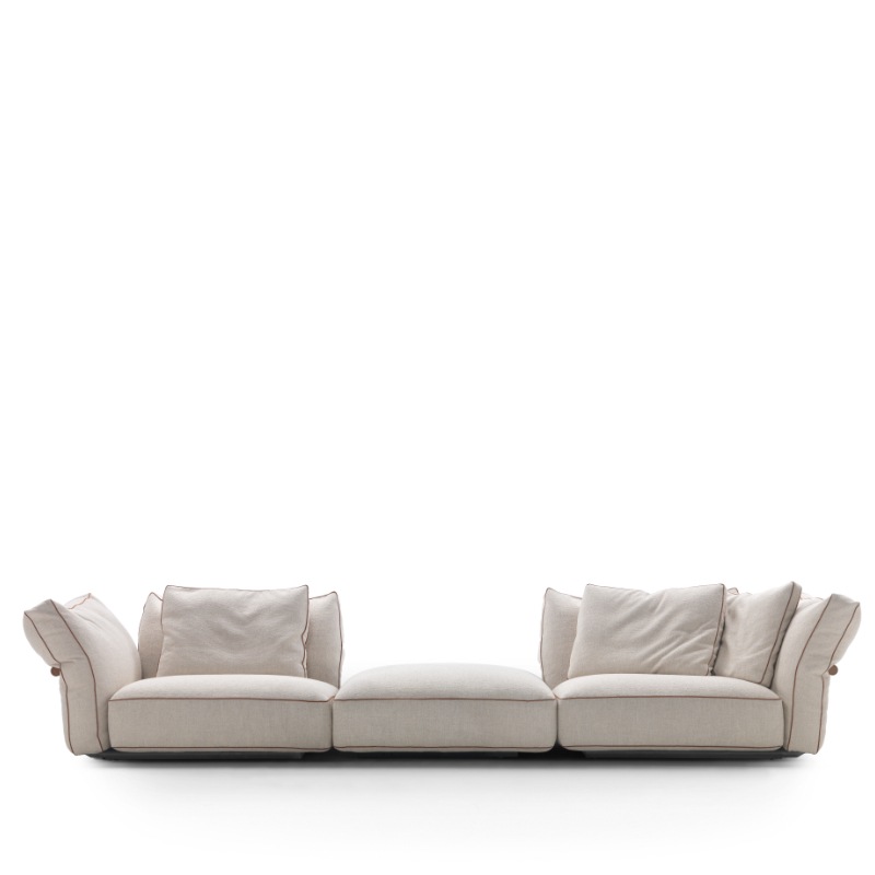 Flexform CAMELOT Sofakombination