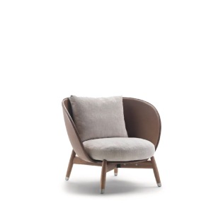 Flexform ERI Sessel