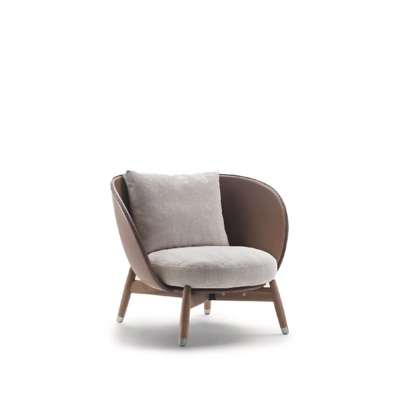 Flexform ERI Sessel