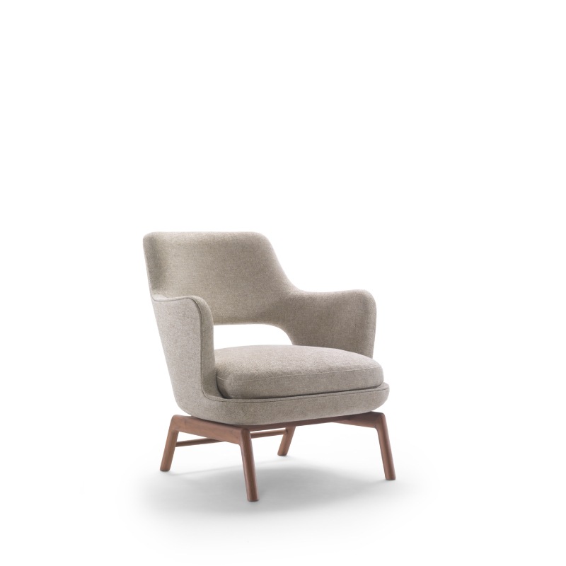 Flexform ELISEO Sessel