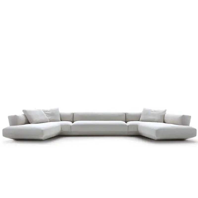 Flexform LOUNGESCAPE Sofa-Kombination 2