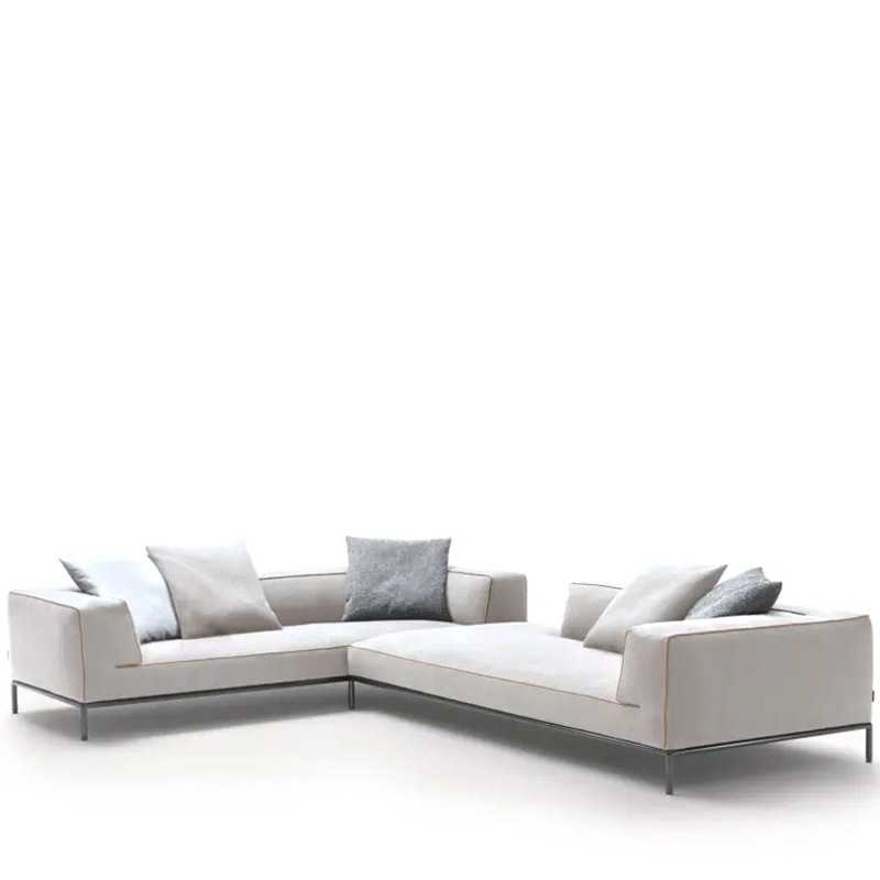 Flexform PERRY UP Sofa Kombination 2
