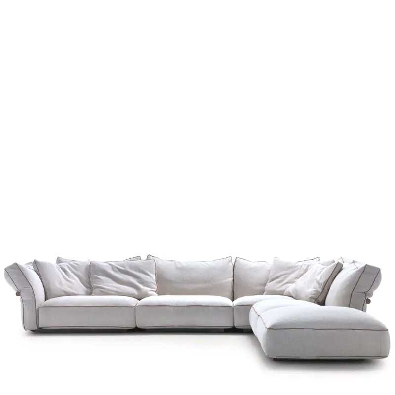 Flexform CAMELOT Sofakombination XA