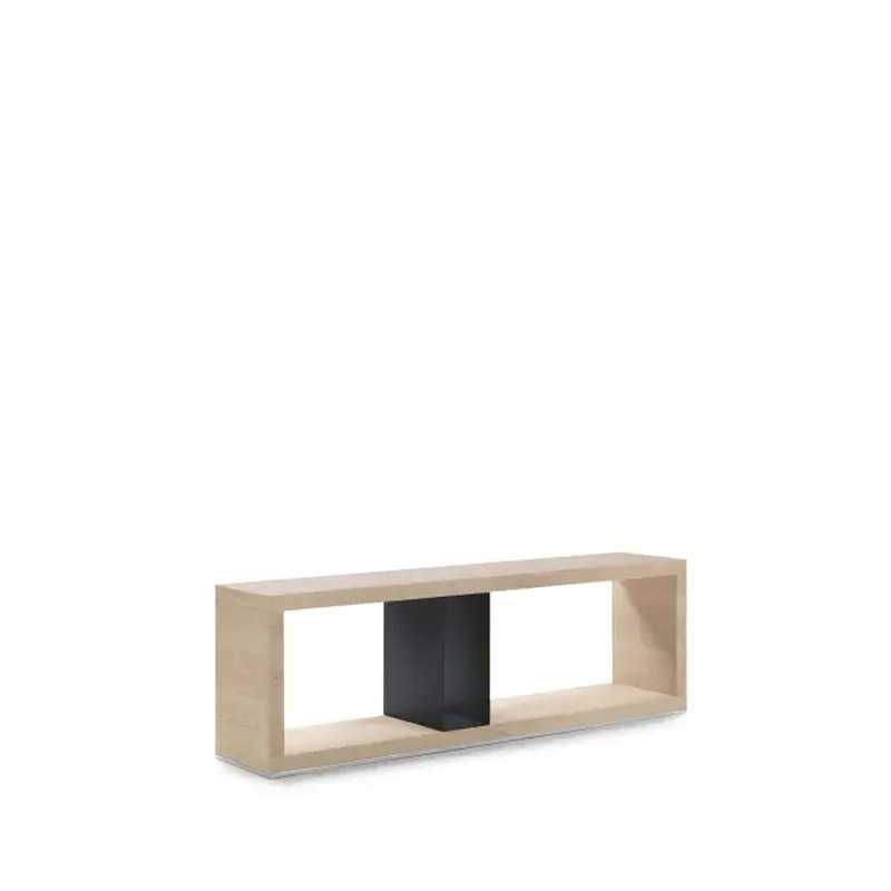 Flexform BRAIDENSE Regal / TV Kommode 200 x 40 cm