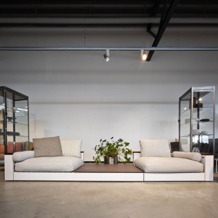 Flexform FREEPORT Outdoor...