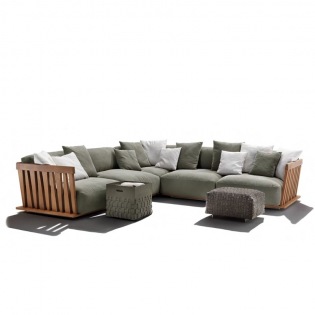 Flexform ZANTE Kombination 2