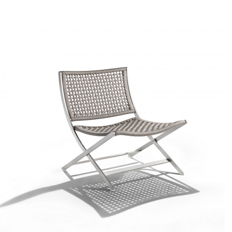Flexform PETER OUTDOOR Sessel
