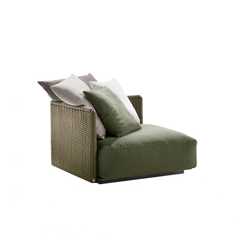 Flexform EDDY Loungesessel