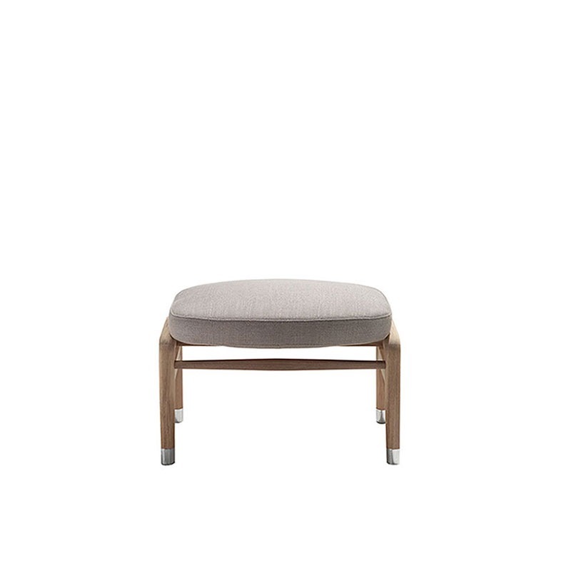 Flexform ORTIGIA OUTDOOR Hocker / Fußablage